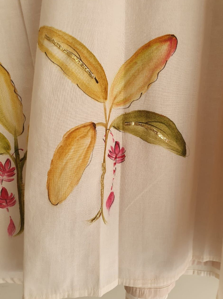 Banana Tree Dress