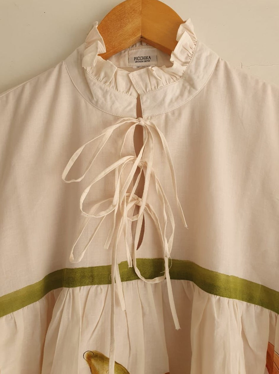 Banana Tree Dress