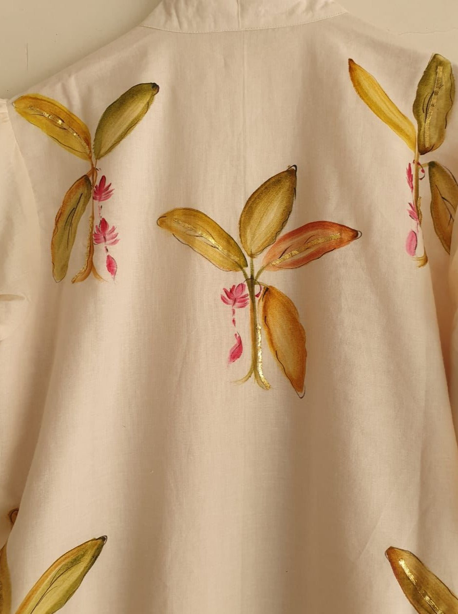 Banana Tree Dress