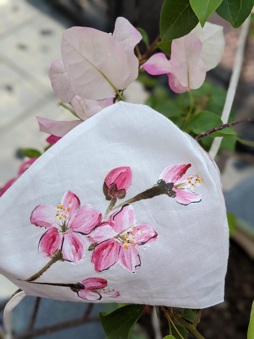 Botanicals Masks