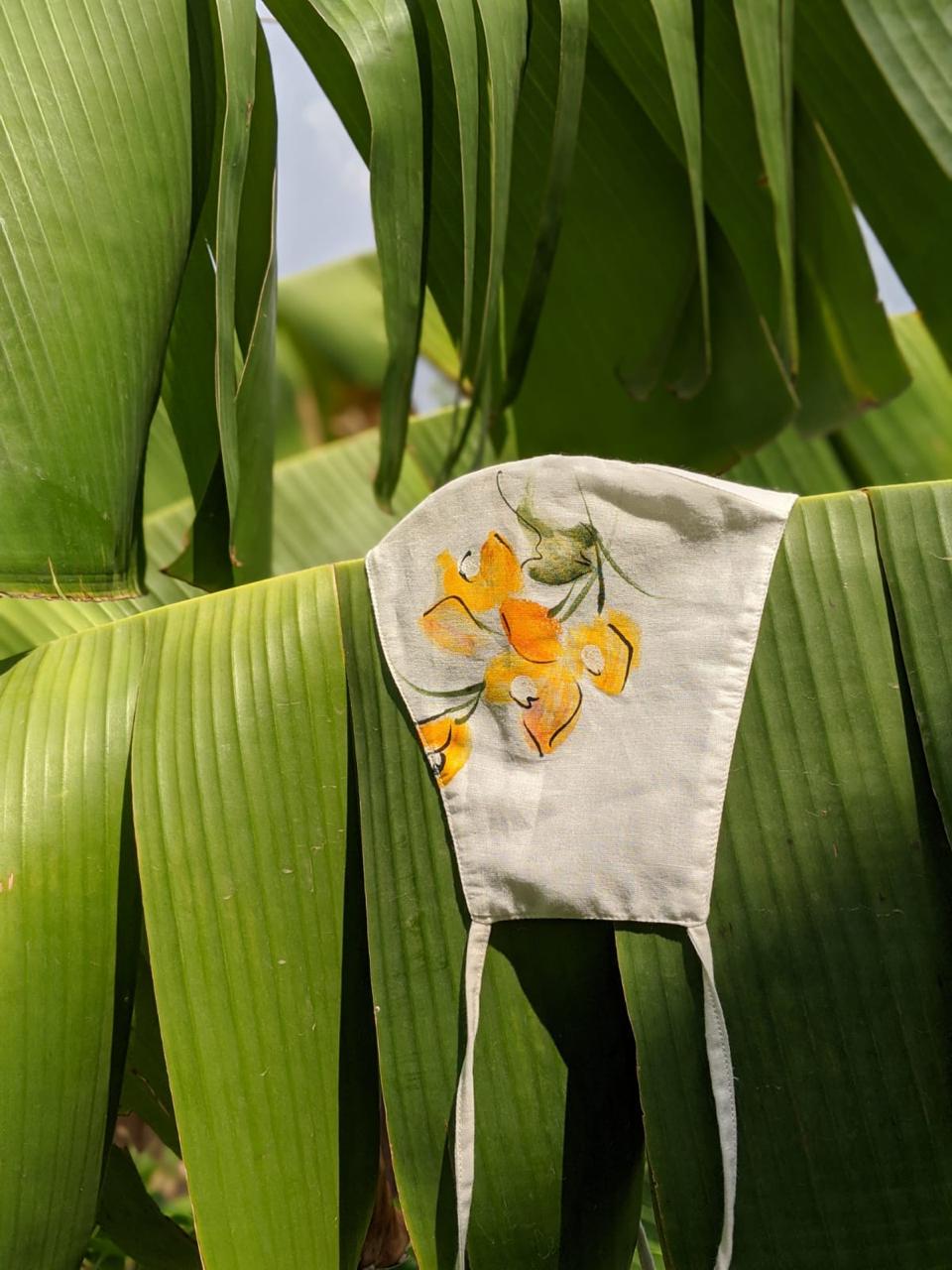 Botanicals Masks
