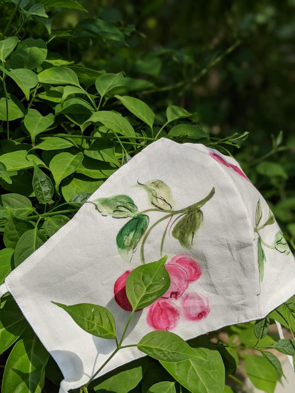 Botanicals Masks