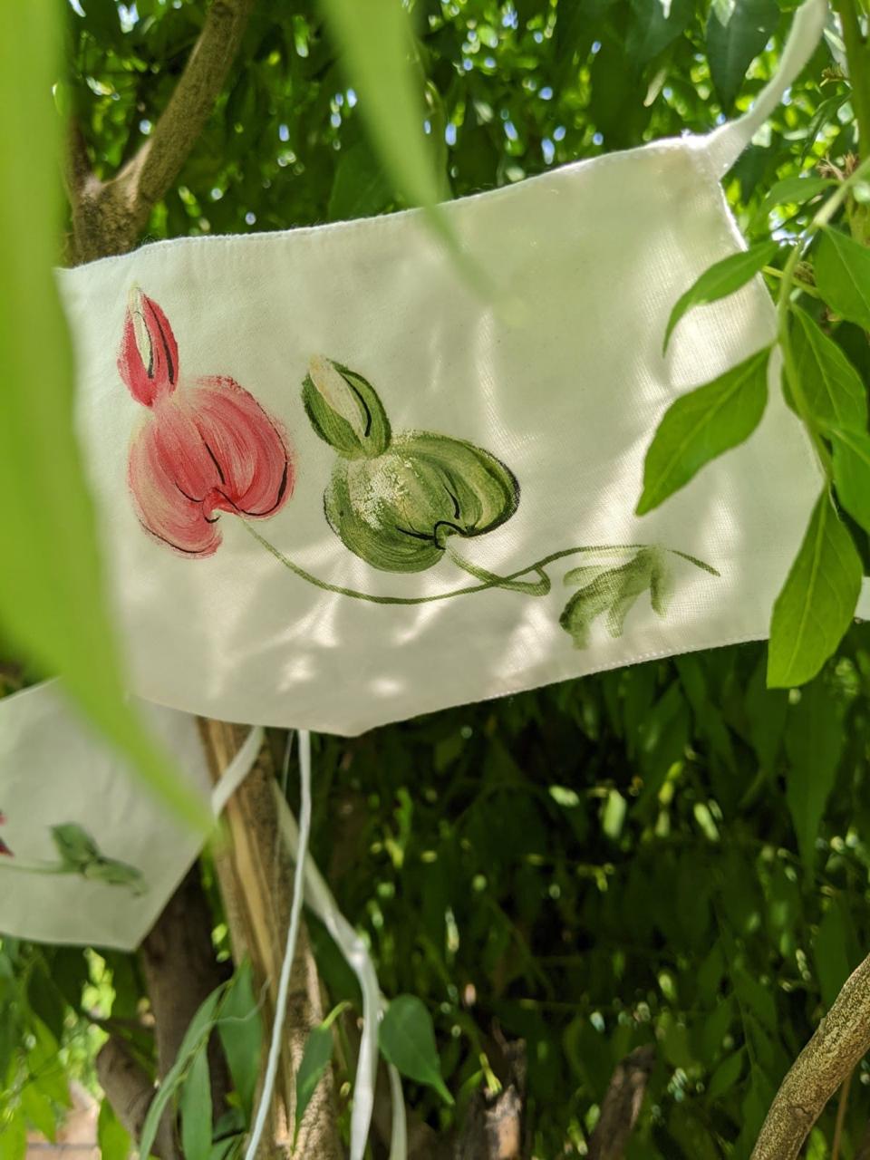Botanicals Masks