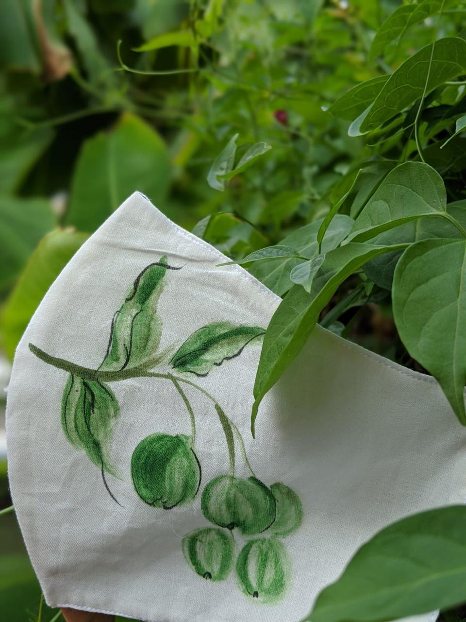 Botanicals Masks