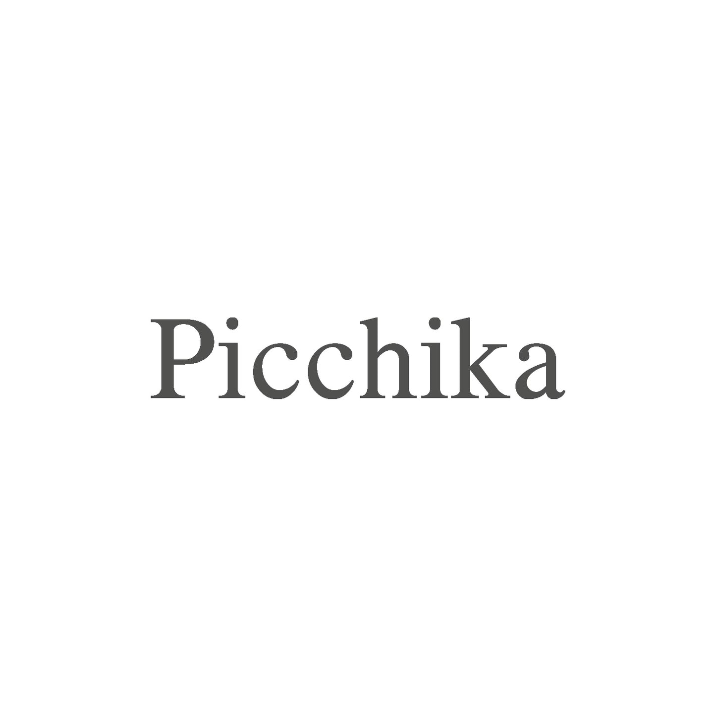 Picchika Gift Card