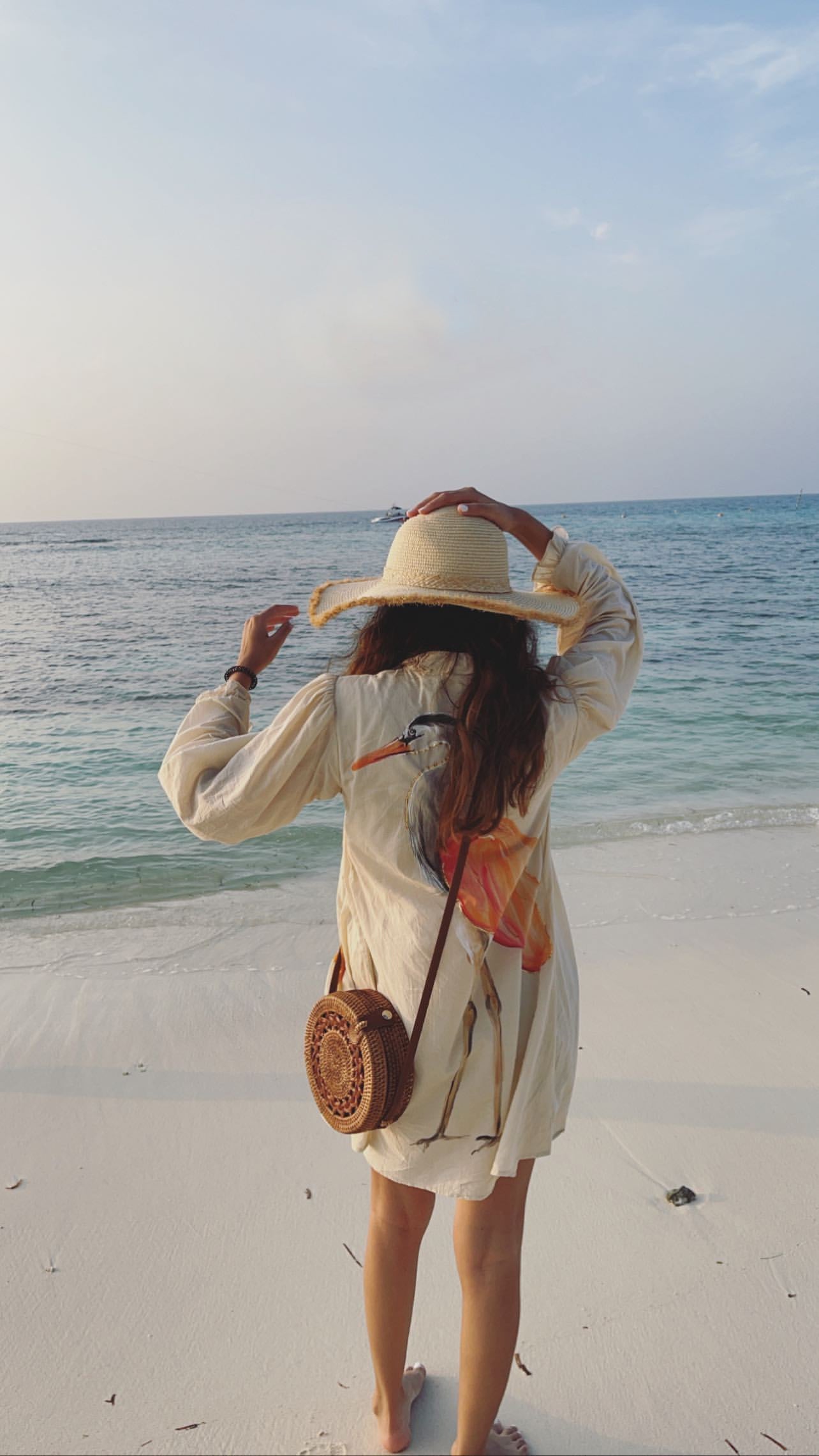 Resort Wear
