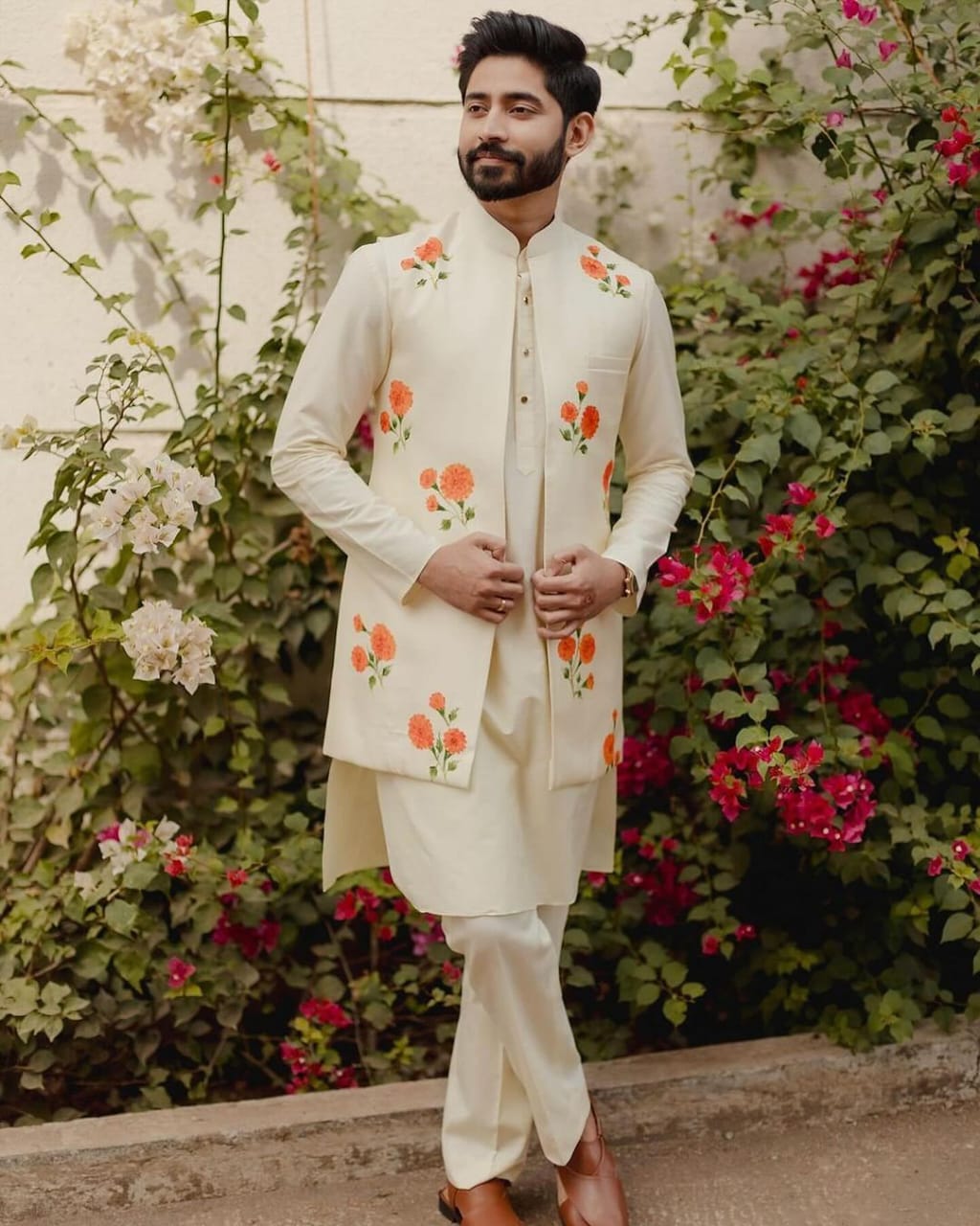 Men Nehru Jacket