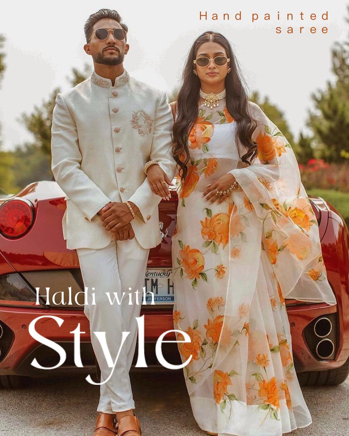 Haldi Series