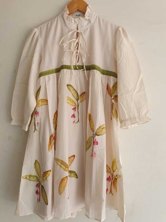 Banana Tree Dress