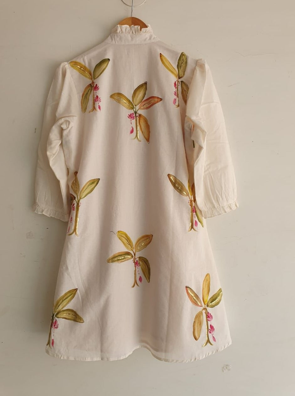 Banana Tree Dress