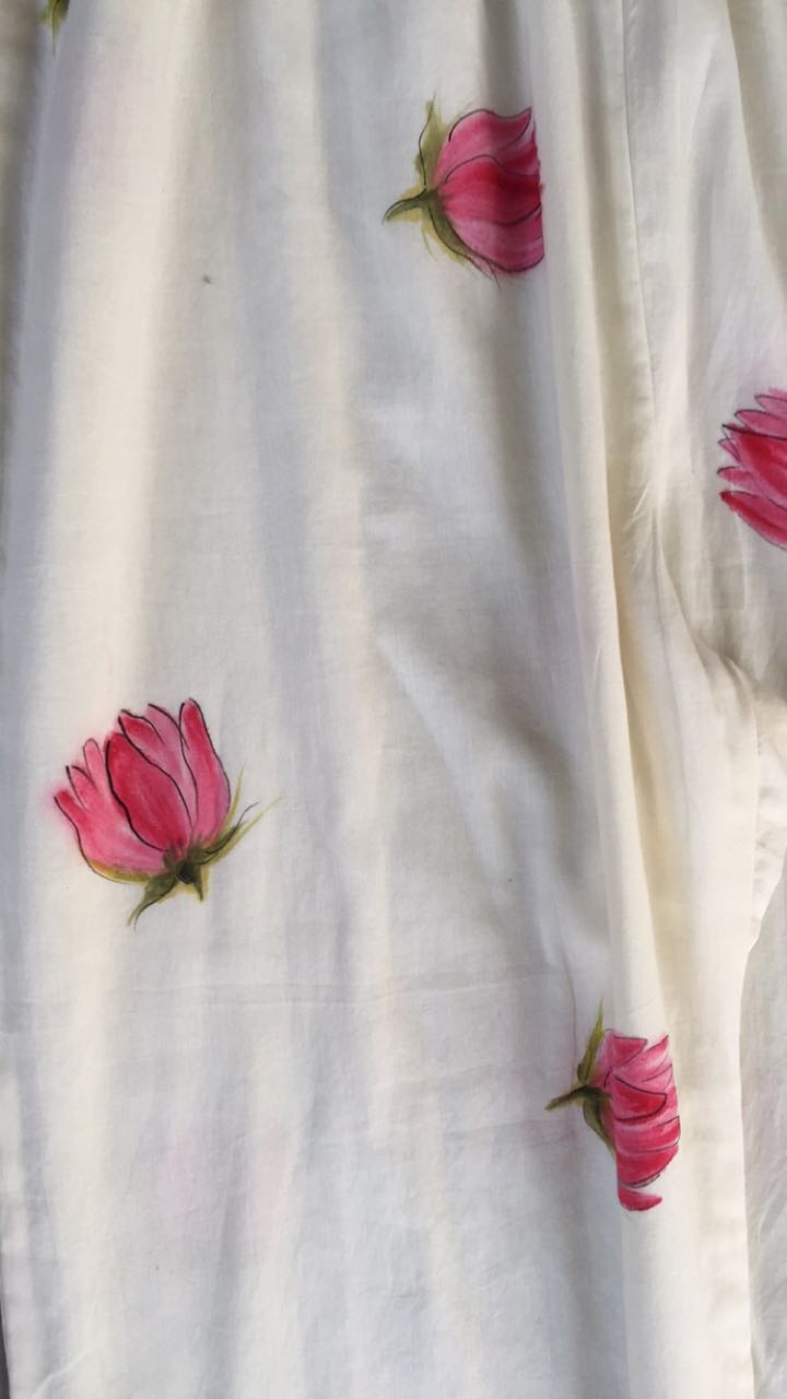 The Lotus Jumpsuit