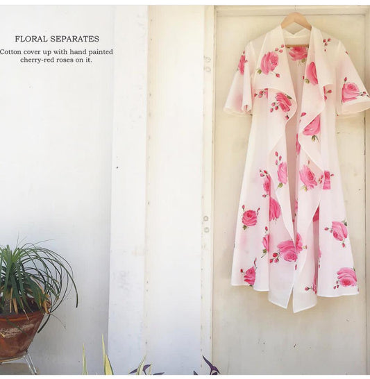 FLORAL SEPARATES