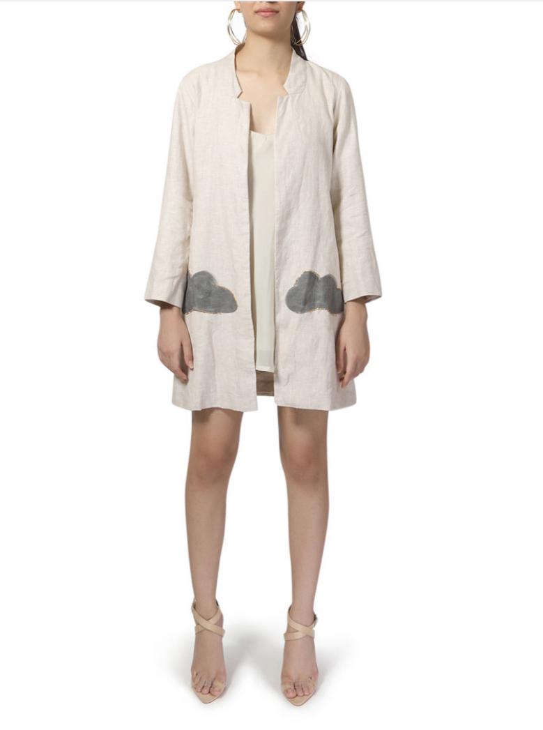 The Egyptian Bird Jacket