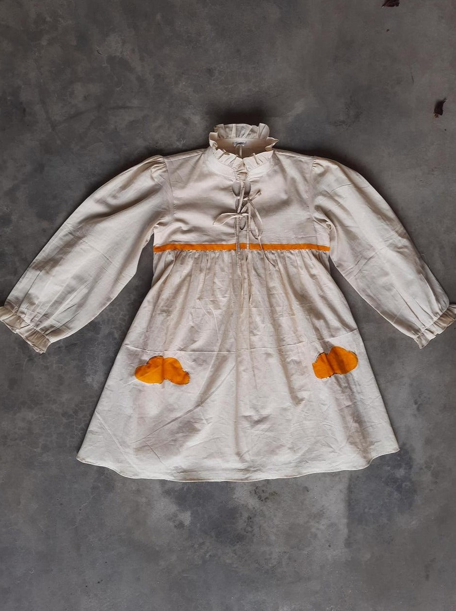 The Stork dress