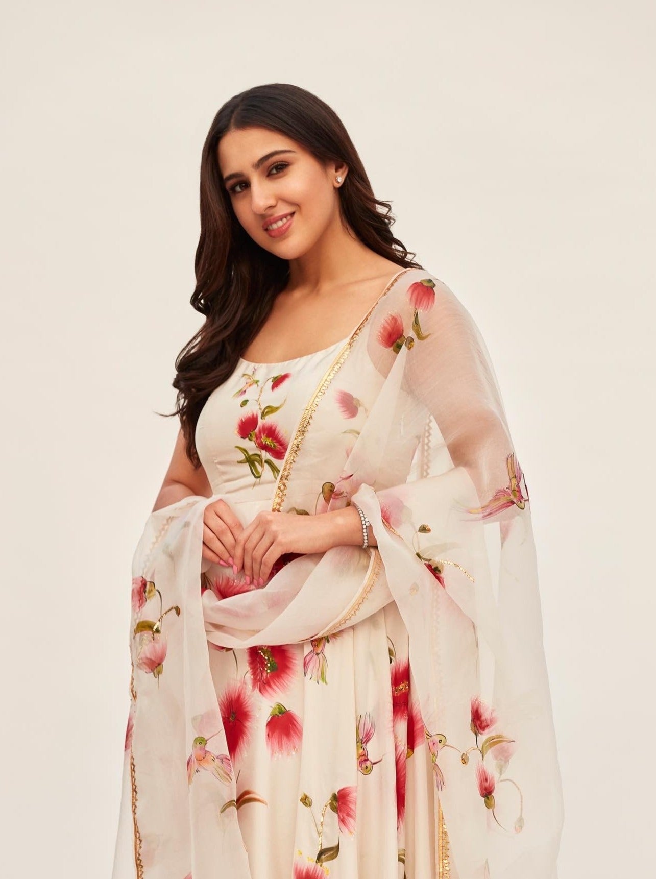 Gum tree gown